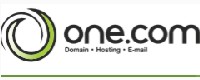 One - Webhosting