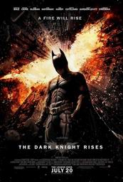 Batman: The Dark Knight rises