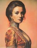 Jane Seymour