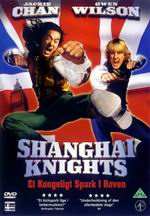 Shangai knights