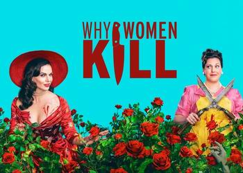 Why Woman kill