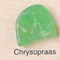 chrysopraas