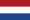 vlag Nederland