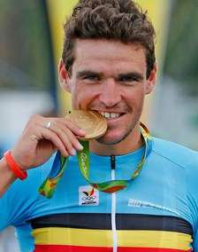 Greg Van Avermaet