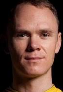 Chris Froome