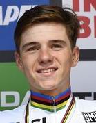 Remco Evenepoel