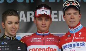 Dwars Door Vlaanderen