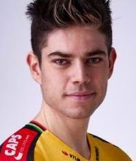 Wout Van Aert