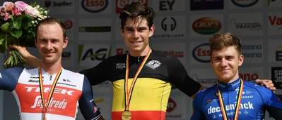 Edward Theuns-Van Aert-Evenepoel