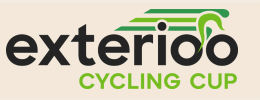 Exterio Cycling Cup