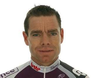 Cadel Evans