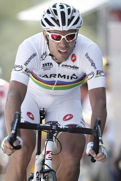 Thor Hushovd