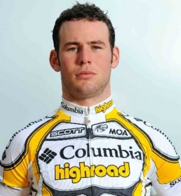 Mark Cavendish