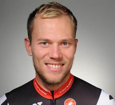 Thor Hushovd