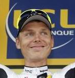 Tony Martin