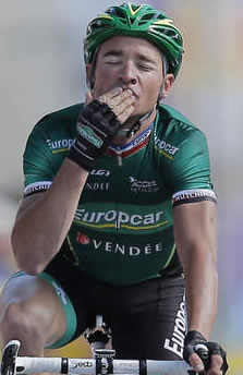 voeckler