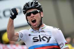 Cavendish