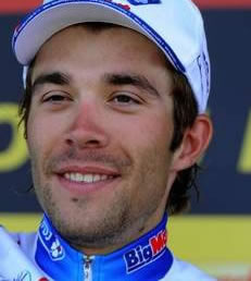 Thibaut Pinot