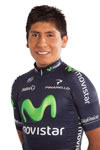 Nairo Quintana