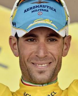 Vincenzo Nibali