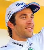 Thibaut Pinot