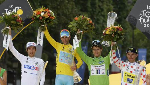 tourpodium 2014