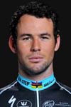 Mark Cavendish