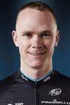 Chris Froome