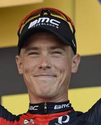 Rohan Dennis