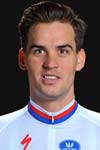 Zdenek Stybar