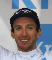 Adam Yates