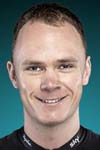 Chris Froome