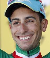 Fabio Aru