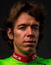 Rigoberto Uran