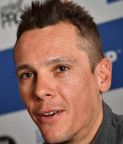 Philippe Gilbert