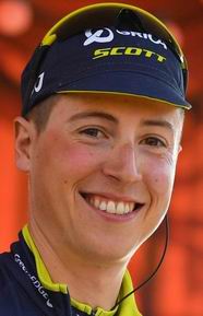 Jens Keukeleire