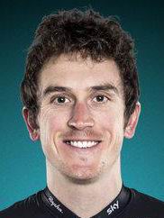 Geraint Thomas