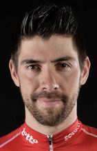 Thomas De Gendt