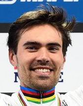 Tom Dumoulin