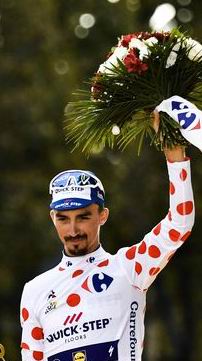 Julian Alaphilippe