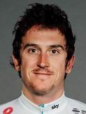 Geraint Thomas