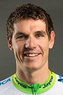 Daryl Impey