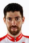 Thomas De Gendt