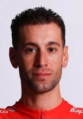 Vincenzo Nibali