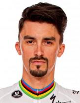 Alaphilippe rit 1