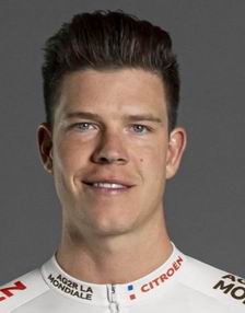 Bob Jungels