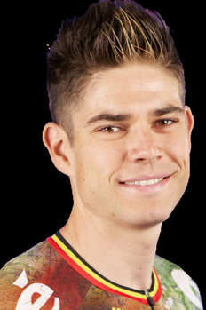 Wout Van Aert