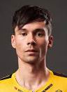 Primoz Roglic: rit 1 - 8 - 10 en 13