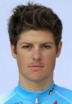 Jakob Fuglsang rit 16