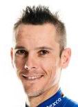 Philippe Gilbert rit 12